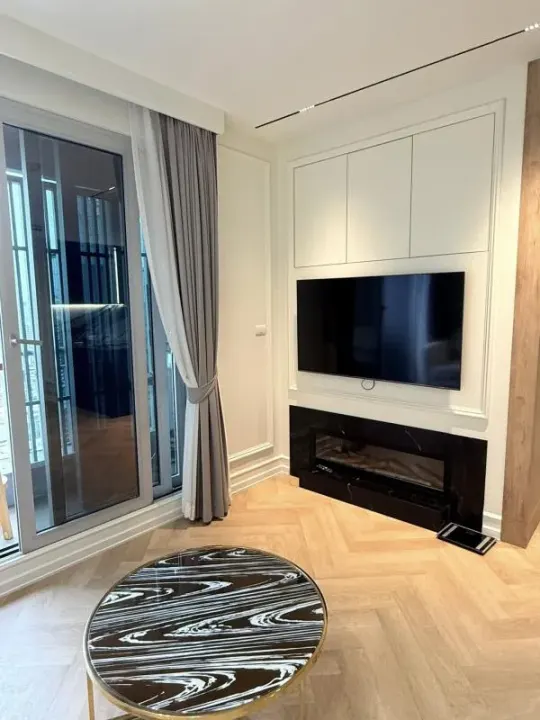 Property photos for The Address Asoke