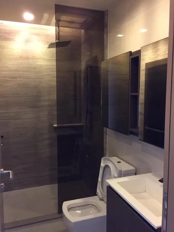 Property photos for The Line Sukhumvit 71