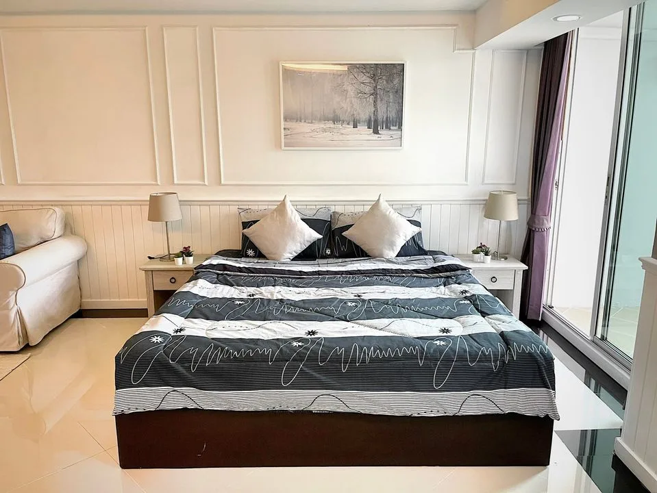 Property photos for The Waterford Sukhumvit 50 Onnut