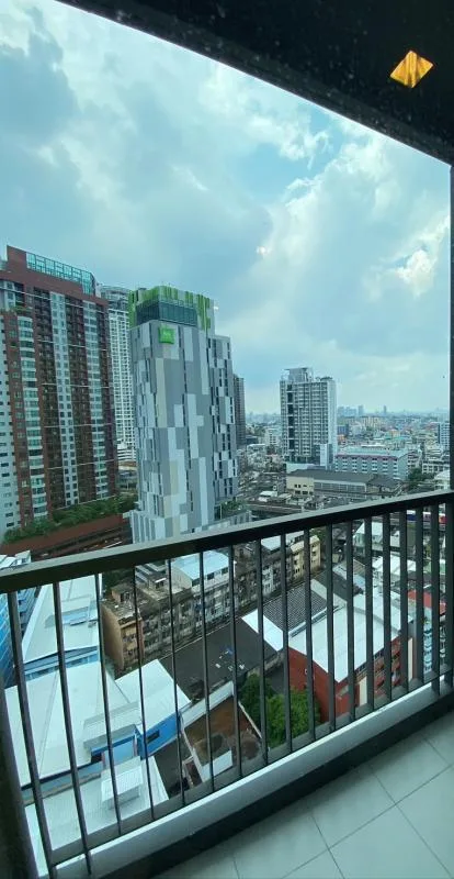 Property photos for Life Sukhumvit 48