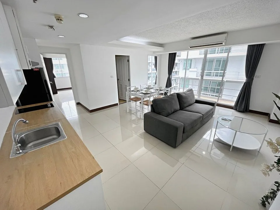 Property photos for The Waterford Sukhumvit 50 Onnut