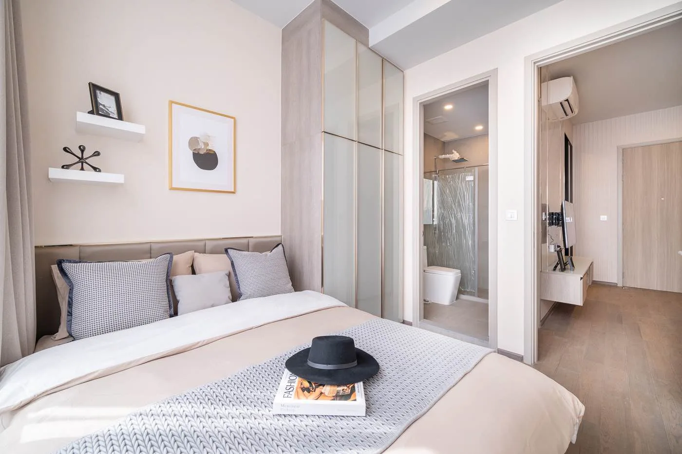 Property photos for Park Origin Phaya Thai