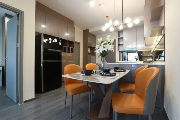 Property photos for Ideo Sukhumvit ??? Rama 4