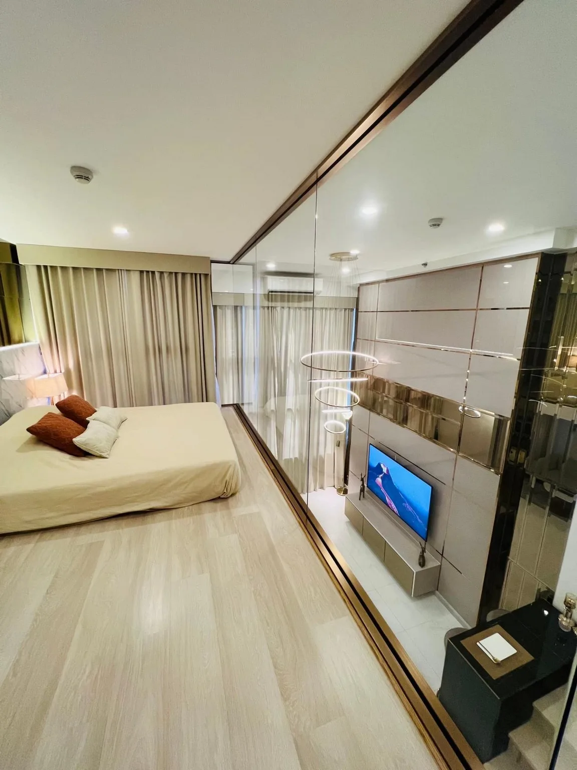 Property photos for Knightsbridge Prime Sathorn