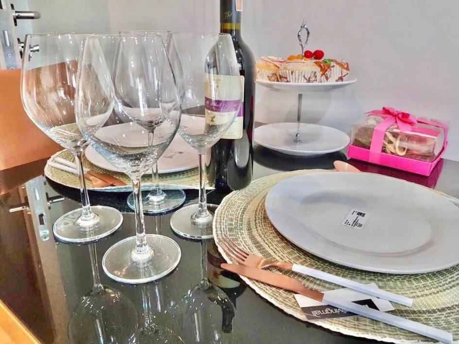 Property photos for Collezio Sathorn - Pipat