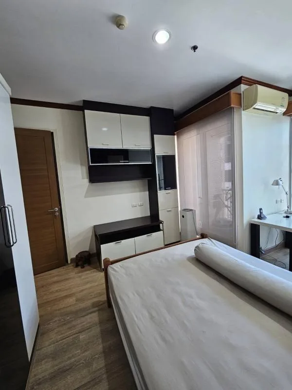 Property photos for Baan Klang Krung Siam - Pathumwan