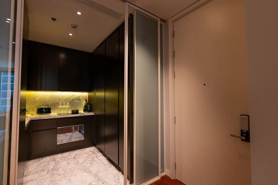 Property photos for KHUN by YOO inspired by Starck