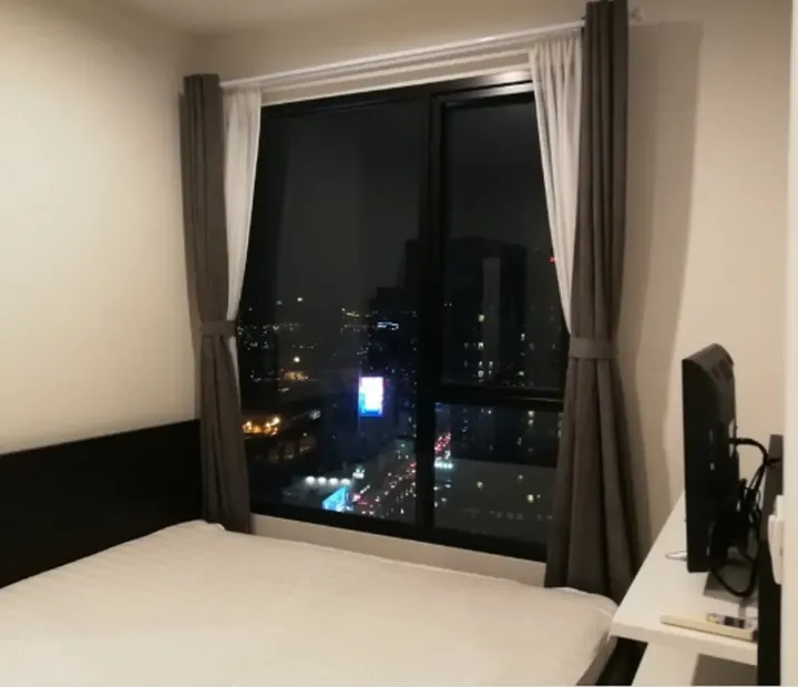 Property photos for The Niche Pride Thonglor-Phetchaburi