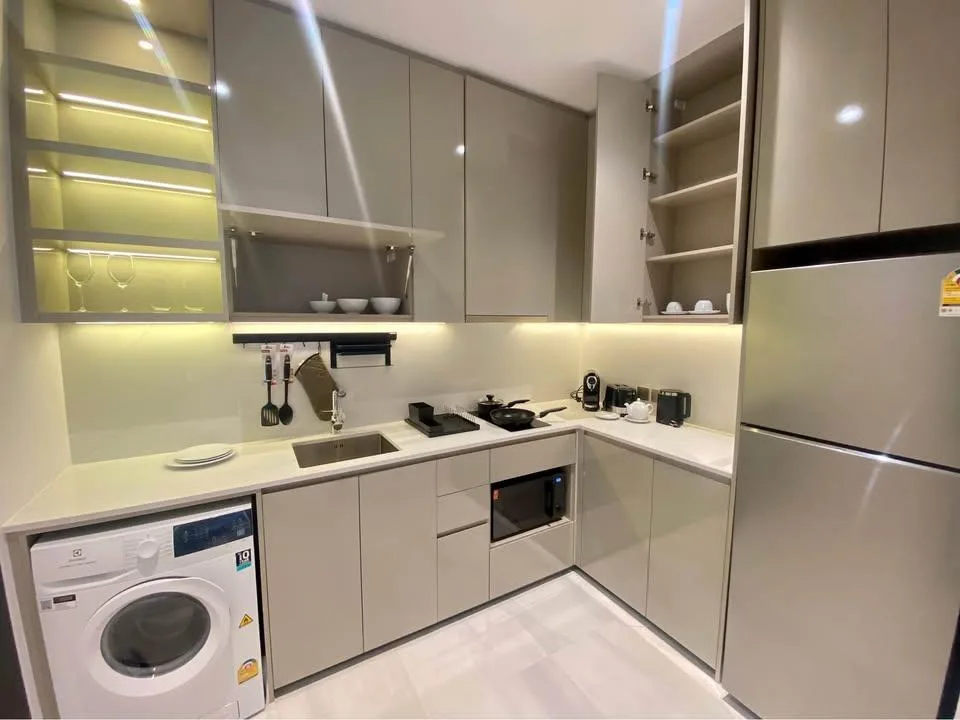 Property photos for Supalai Icon Sathorn