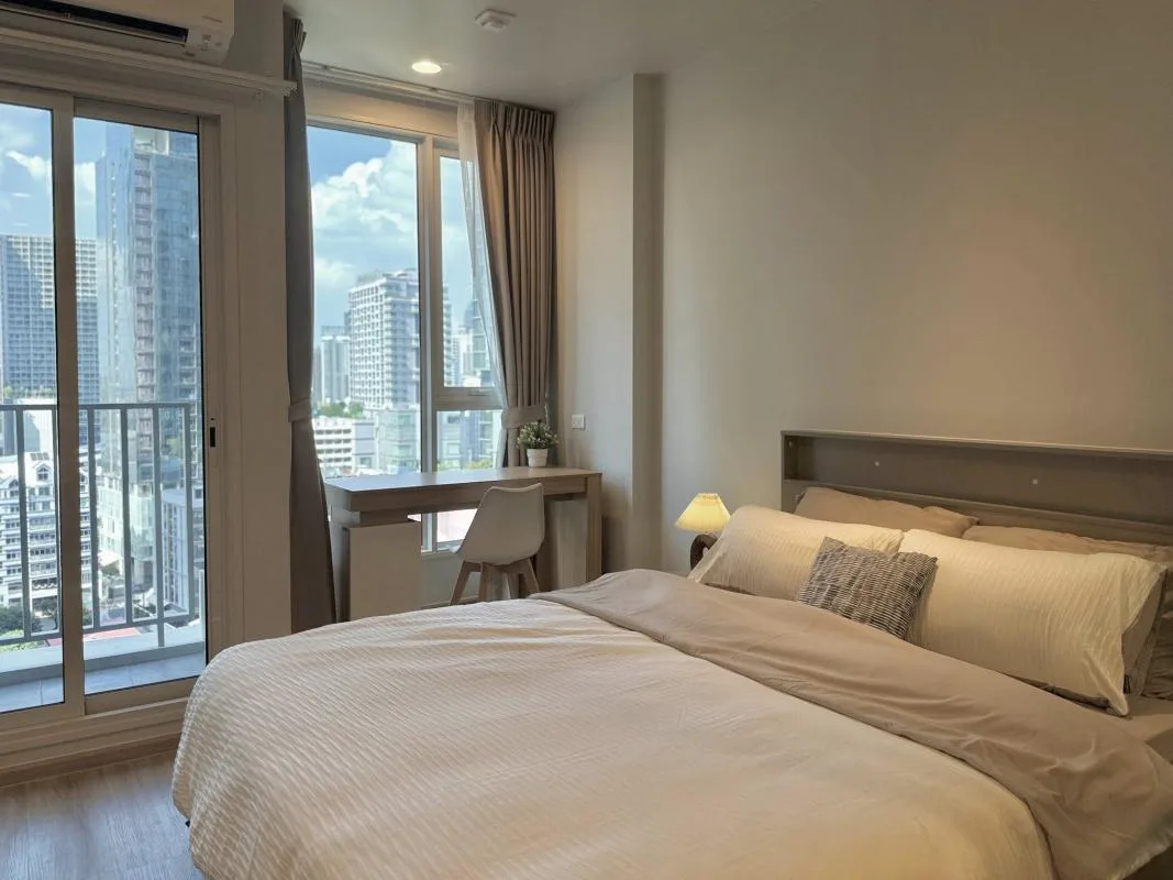 Property photos for Culture Thonglor