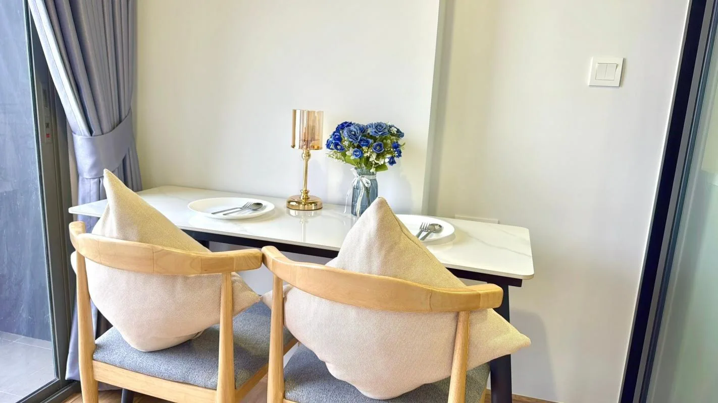 Property photos for CLOUD Thonglor-Phetchaburi