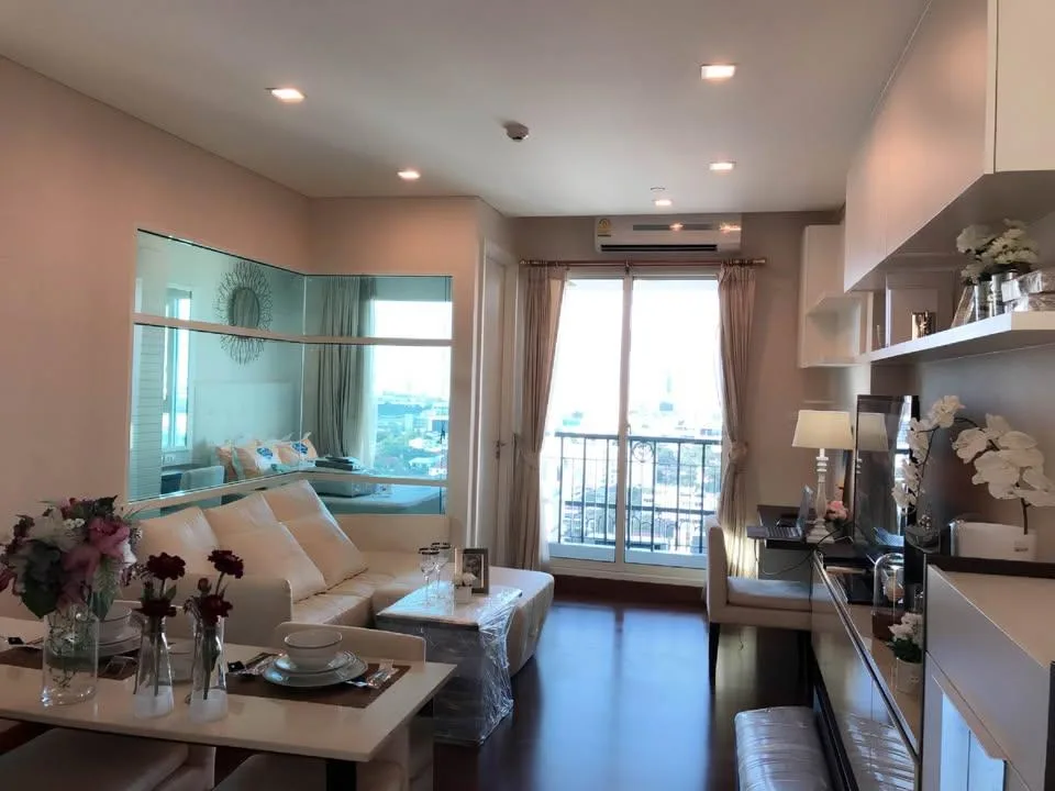 Property photos for Ivy Thonglor
