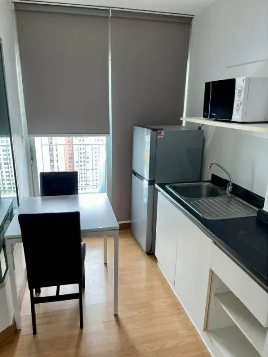 Property photos for Aspire Rama 4