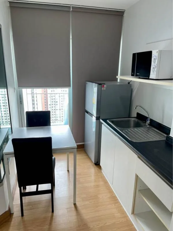 Property photos for Aspire Rama 4