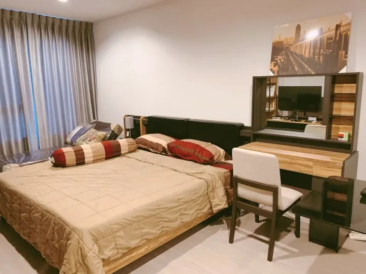 Property photos for Life Ladprao