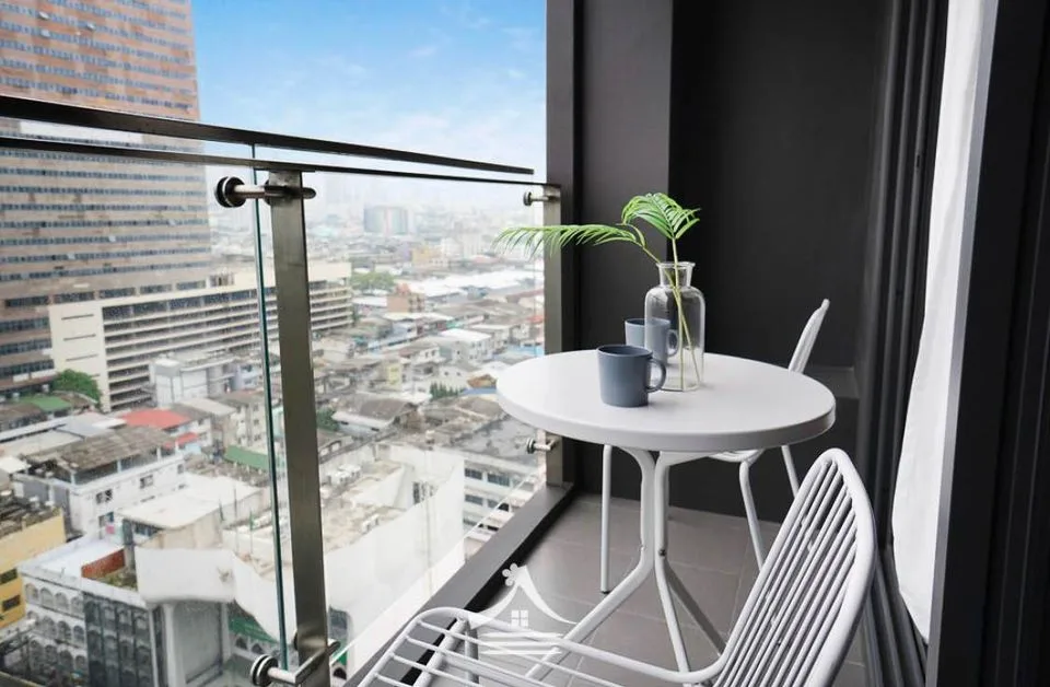 Property photos for The Line Asoke - Ratchada