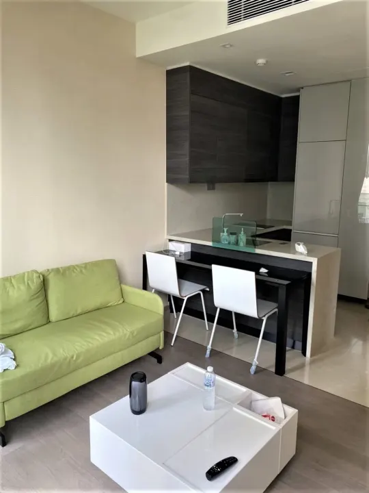 Property photos for The Esse Asoke
