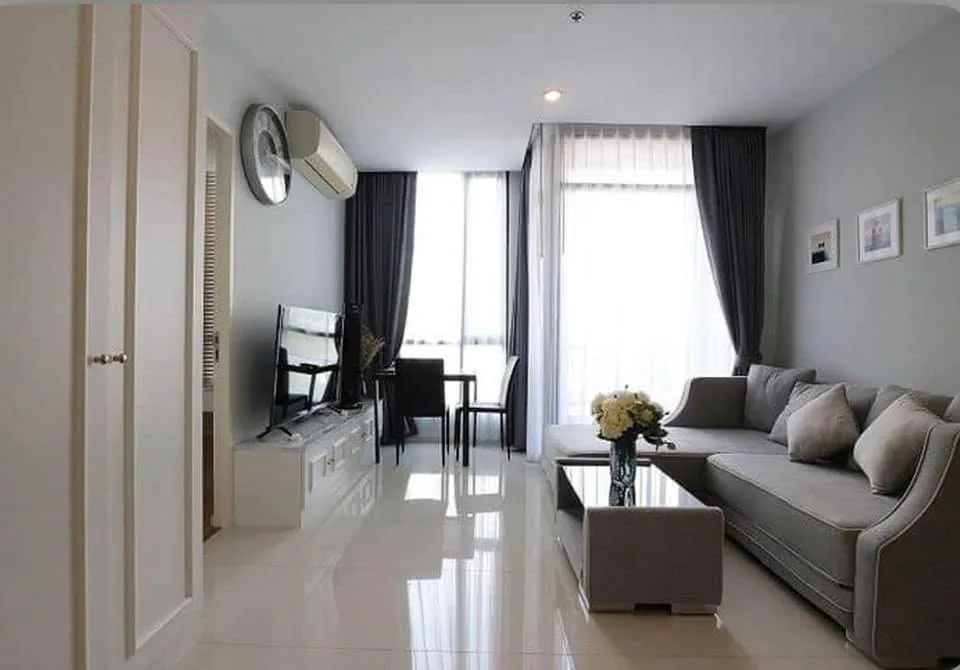 Property photos for Movenpick Residences Ekkamai Bangkok