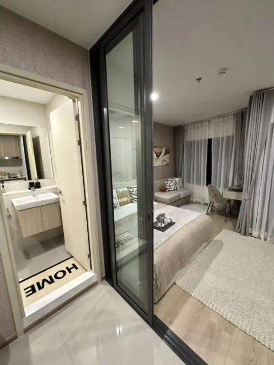 Property photos for Life Rama 4 - Asoke