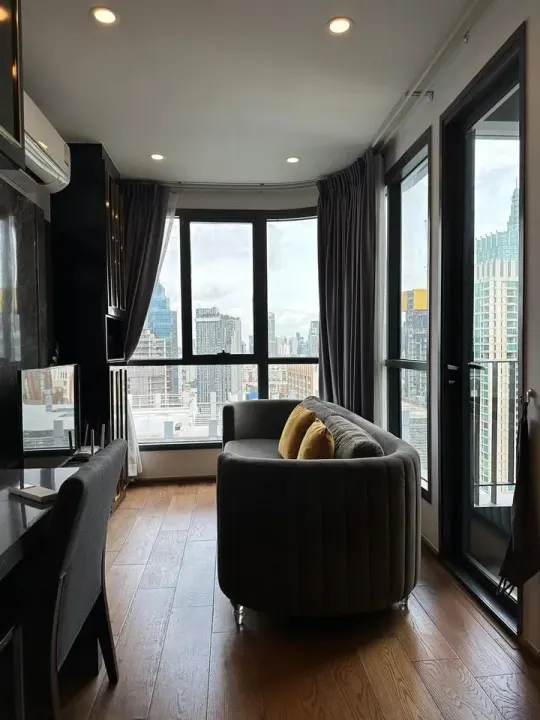 Property photos for Q Chidlom - Phetchaburi