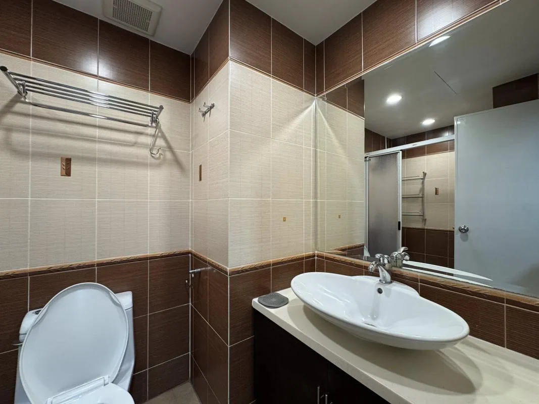 Property photos for Silom Park View