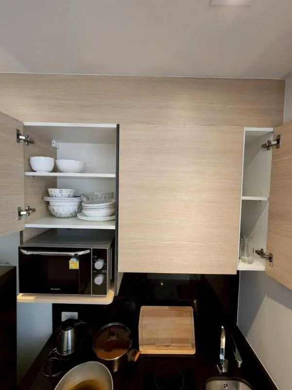 Property photos for Park Origin Phromphong