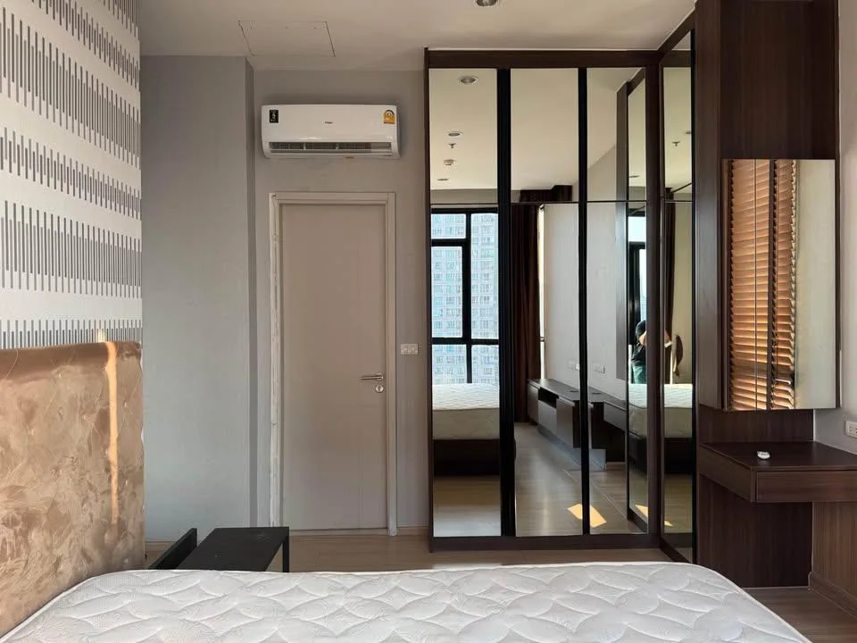 Property photos for The Capital Ekamai-Thonglor