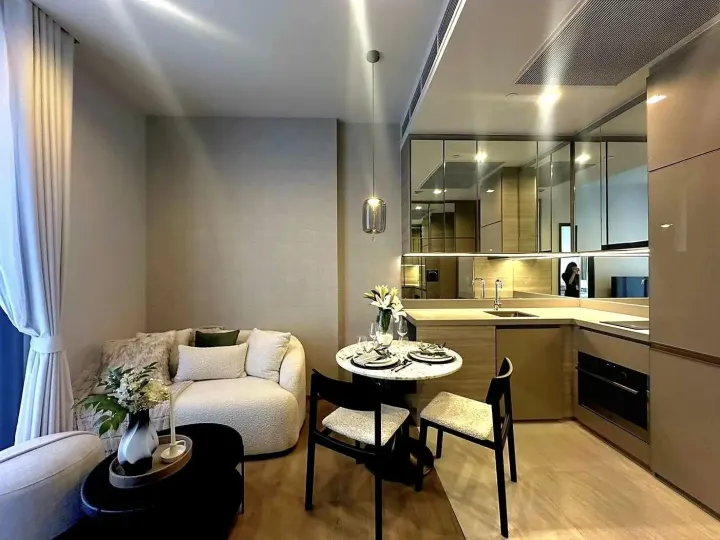Property photos for The Crest Park Residences