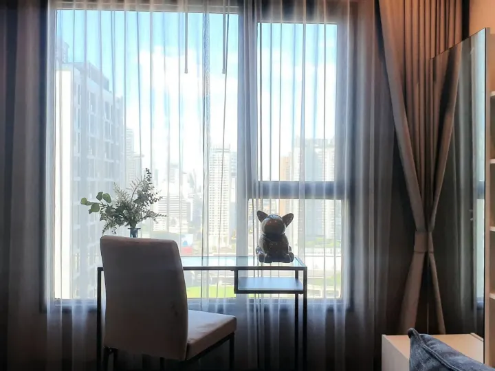 Property photos for LIFE Asoke - Rama 9