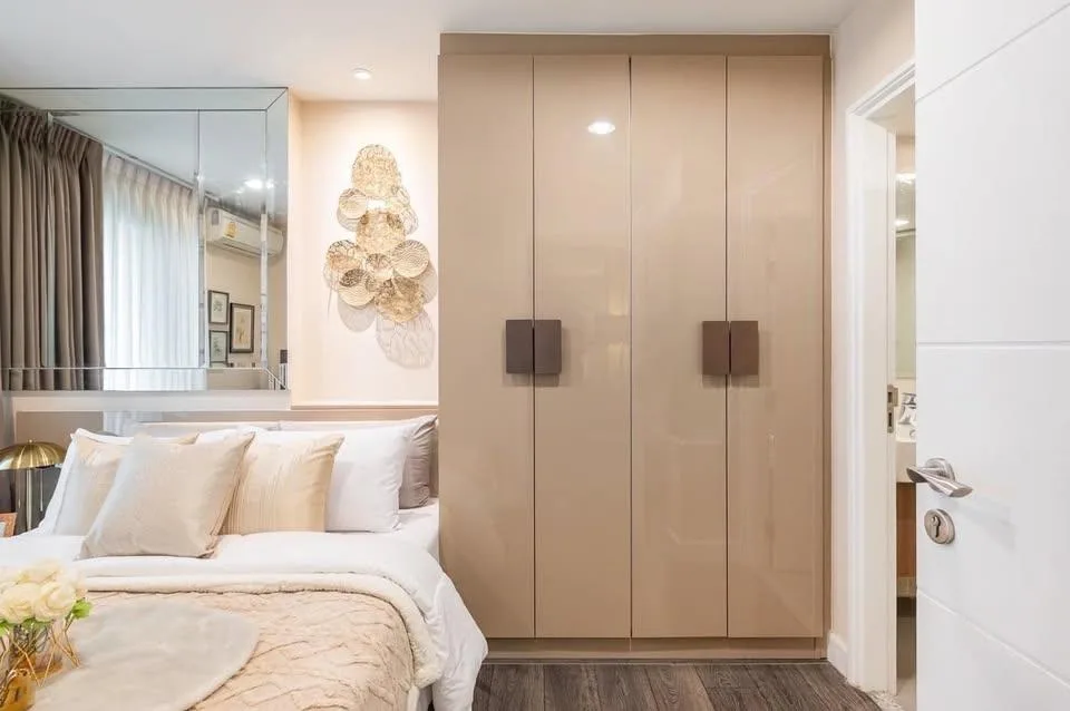 Property photos for The Crest Sukhumvit 49