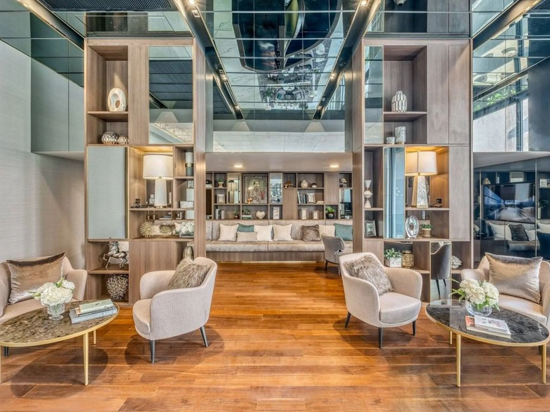 Property photos for Siamese Exclusive Sukhumvit 31