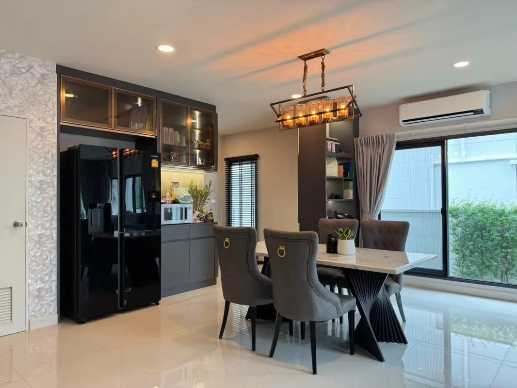 Property photos for Centro Bangna - Km.7