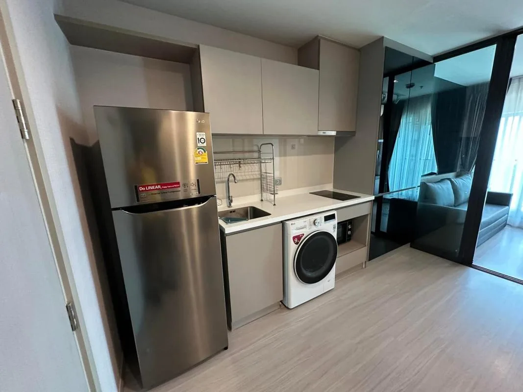 Property photos for Life Ladprao