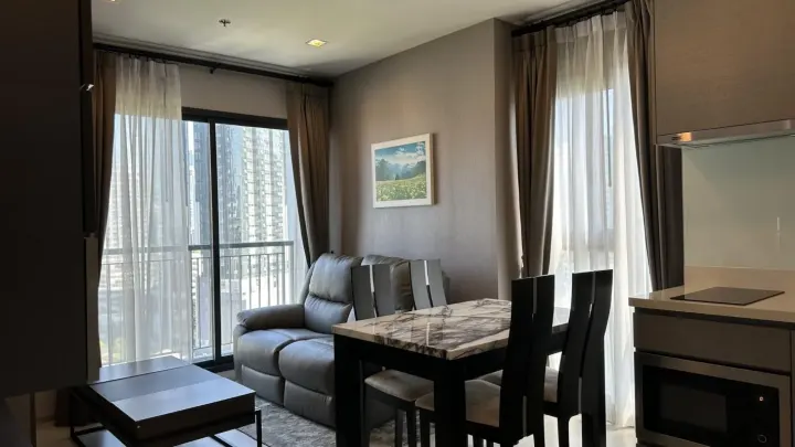 Property photos for Rhythm Sukhumvit 36 - 38