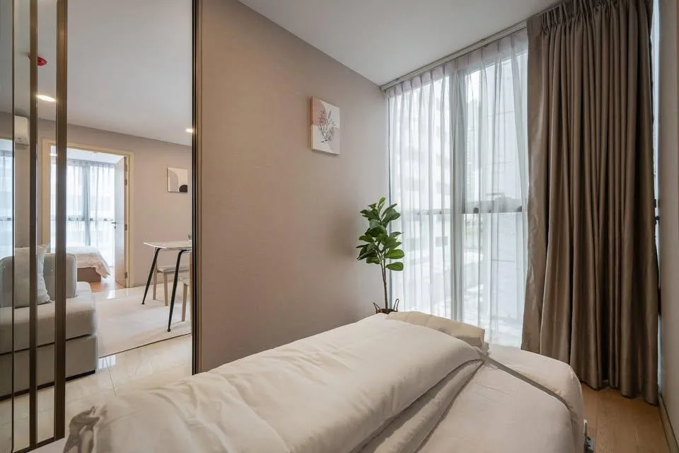 Property photos for Walden Asoke