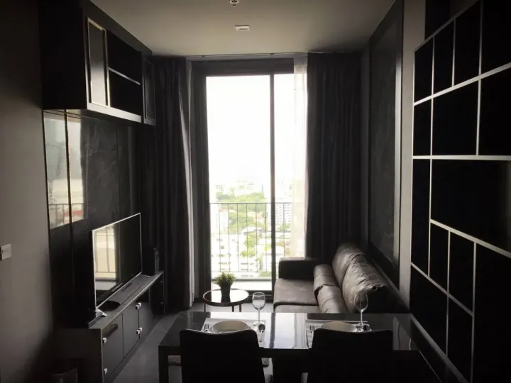 Property photos for Edge Sukhumvit 23