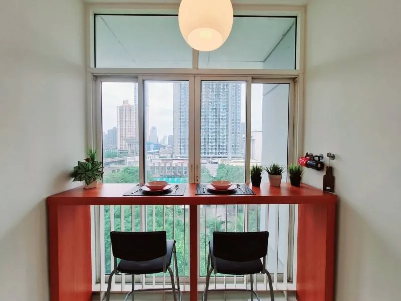Property photos for Ideo Verve Sukhumvit