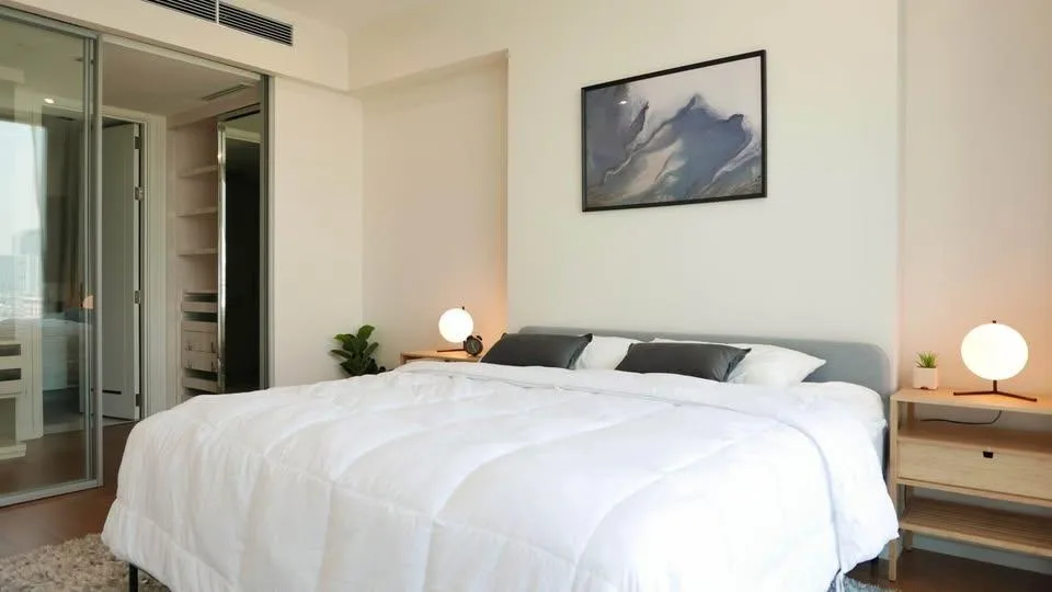 Property photos for The Bangkok Sathorn