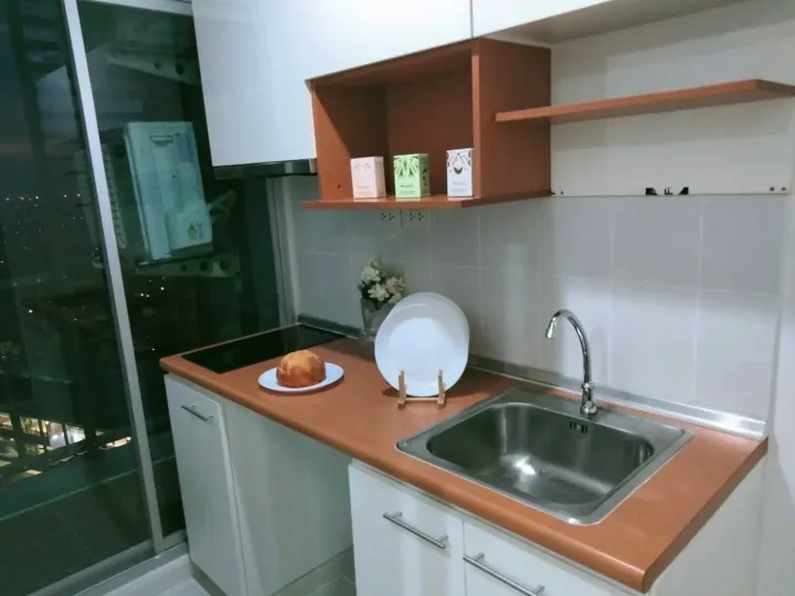 Property photos for The President Sathorn - Ratchaphruek