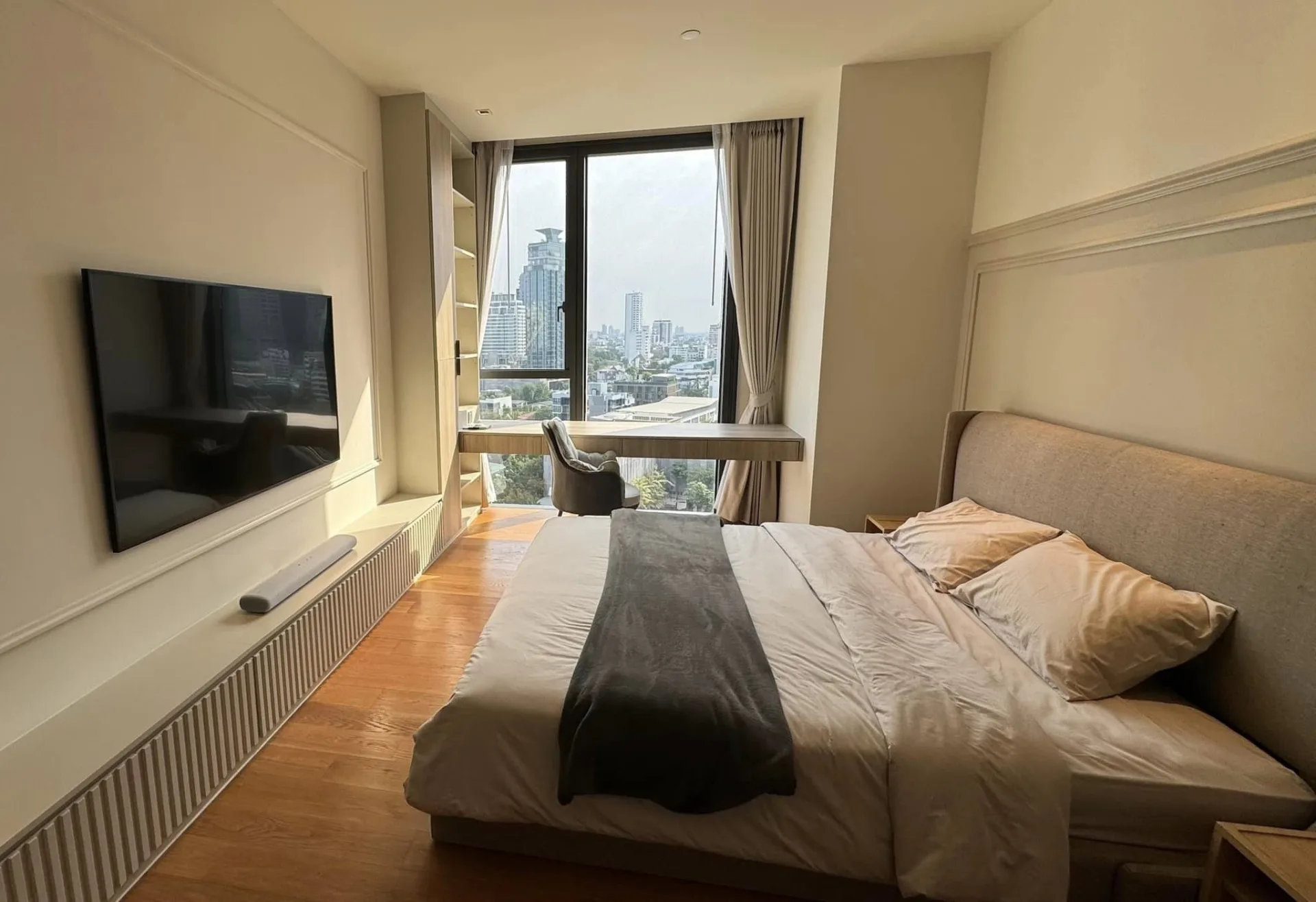 Property photos for BEATNIQ Sukhumvit 32