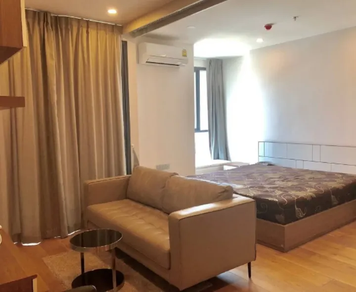 Property photos for Q Chidlom - Phetchaburi