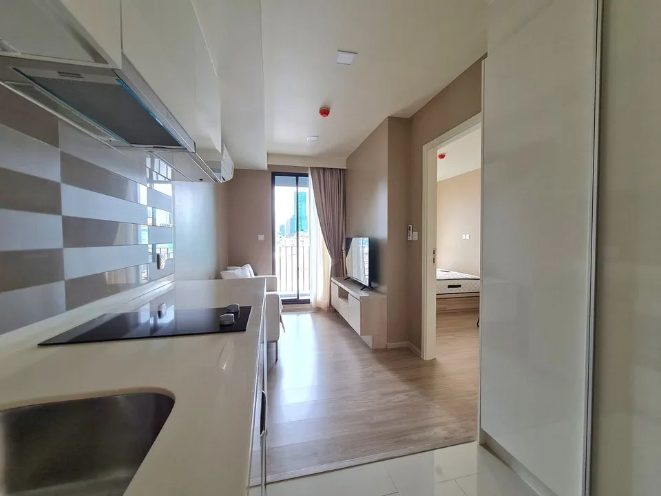 Property photos for Maestro 03 Ratchada-Rama 9