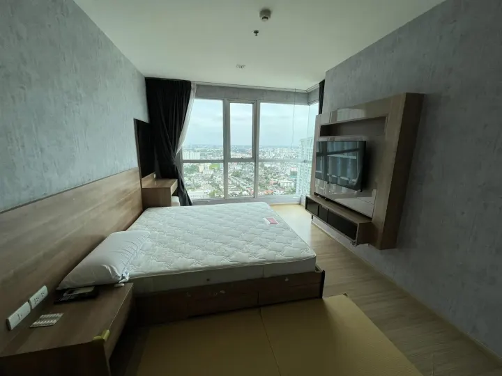 Property photos for Rhythm Sukhumvit 50