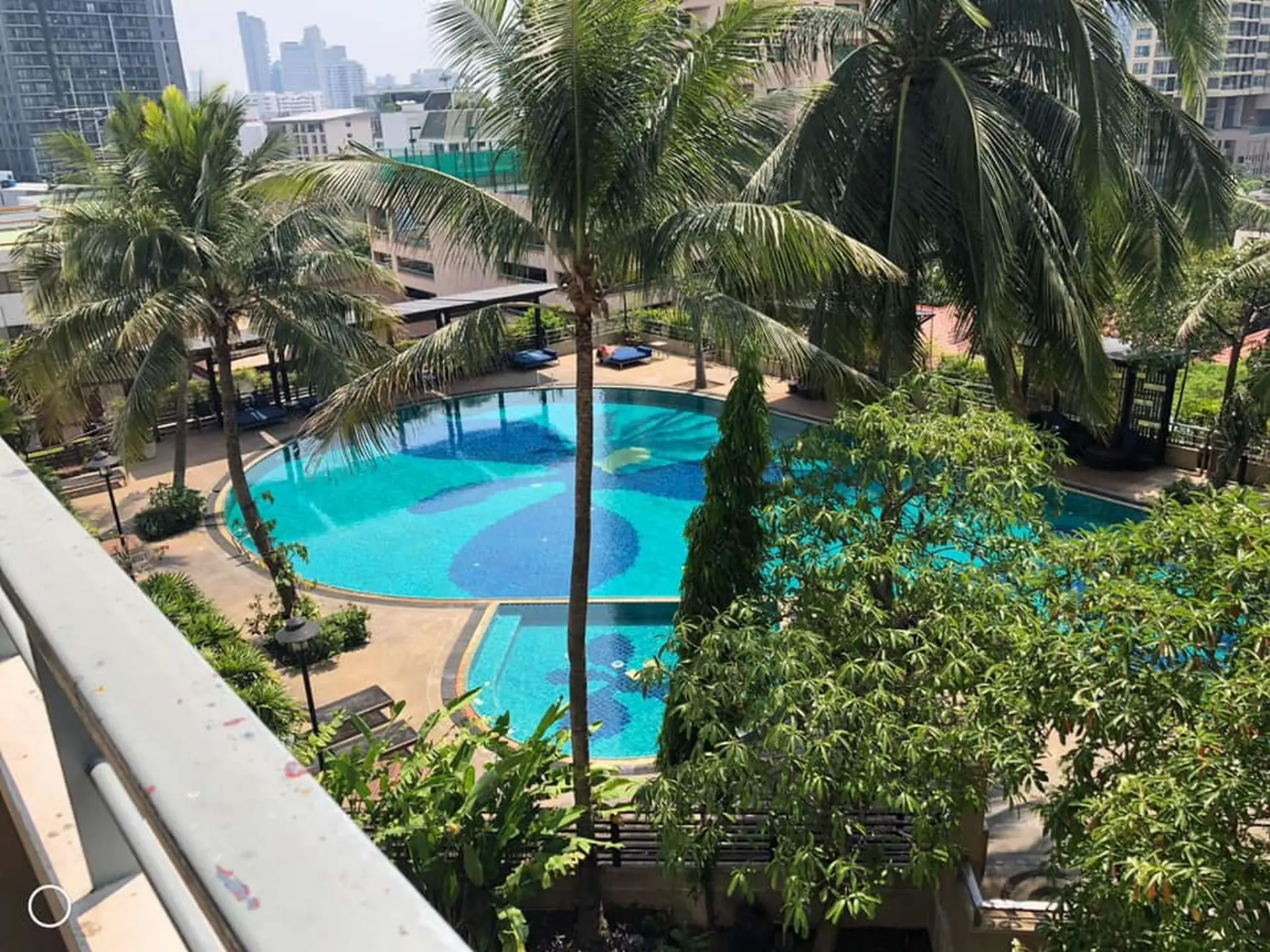 Property photos for Sathorn Gardens