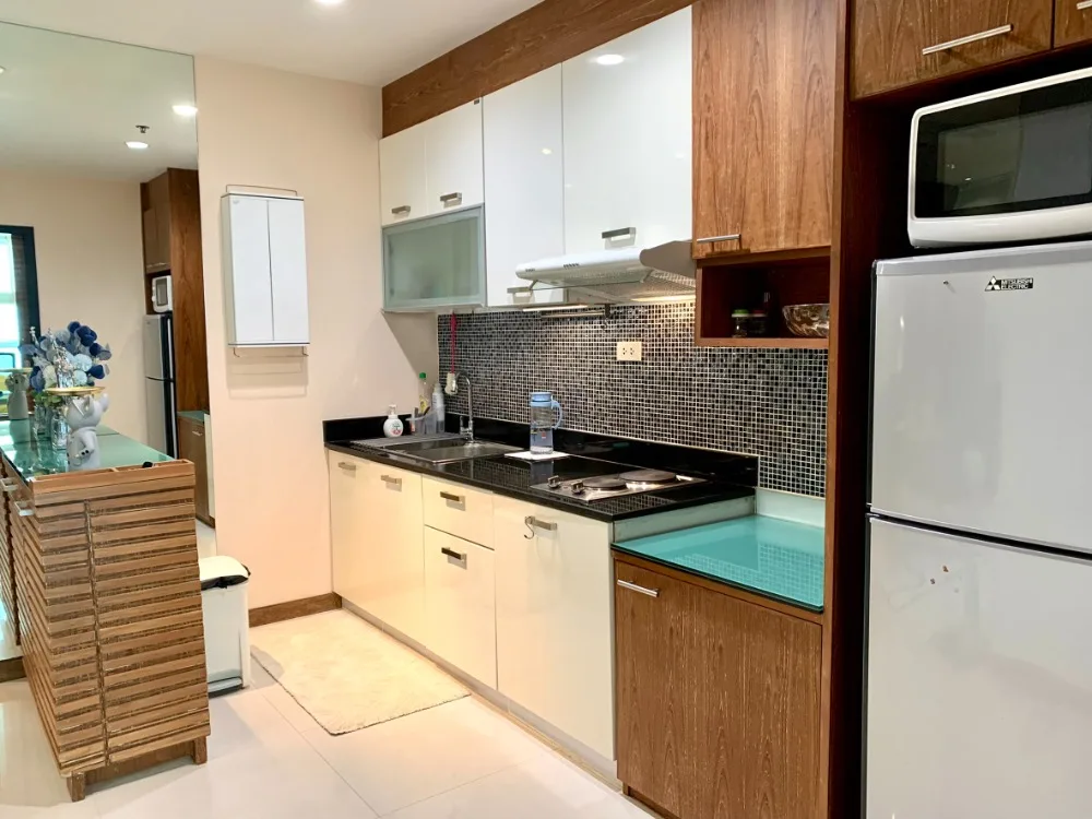 Property photos for Sukhumvit Living Town