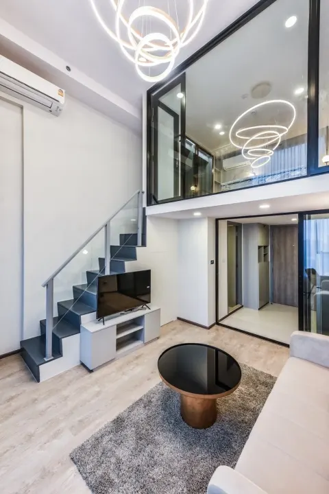 Property photos for Soho Bangkok Ratchada