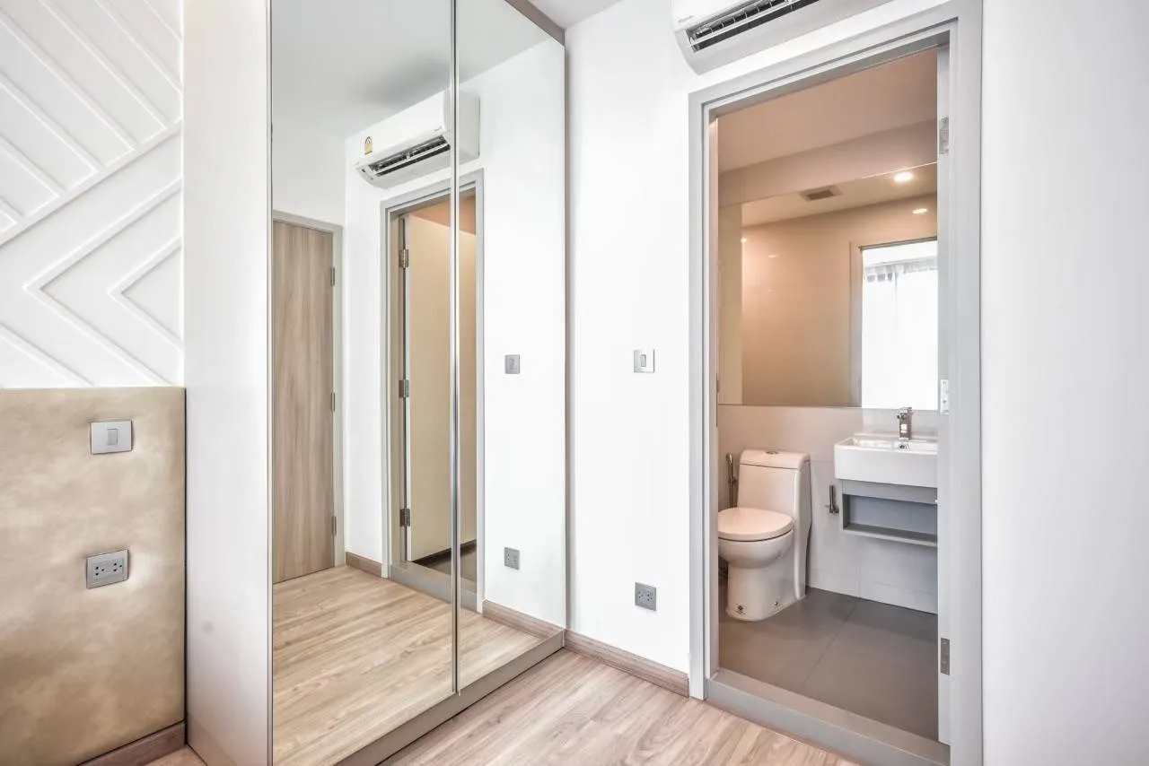 Property photos for Knightsbridge Prime Sathorn