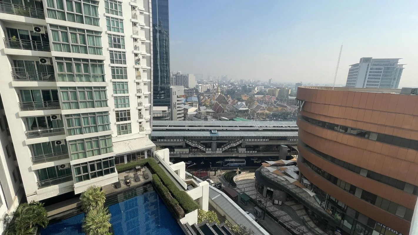 Property photos for Nusasiri Grand