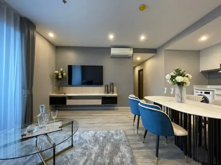 Property photos for IDEO Mobi Sukhumvit 66