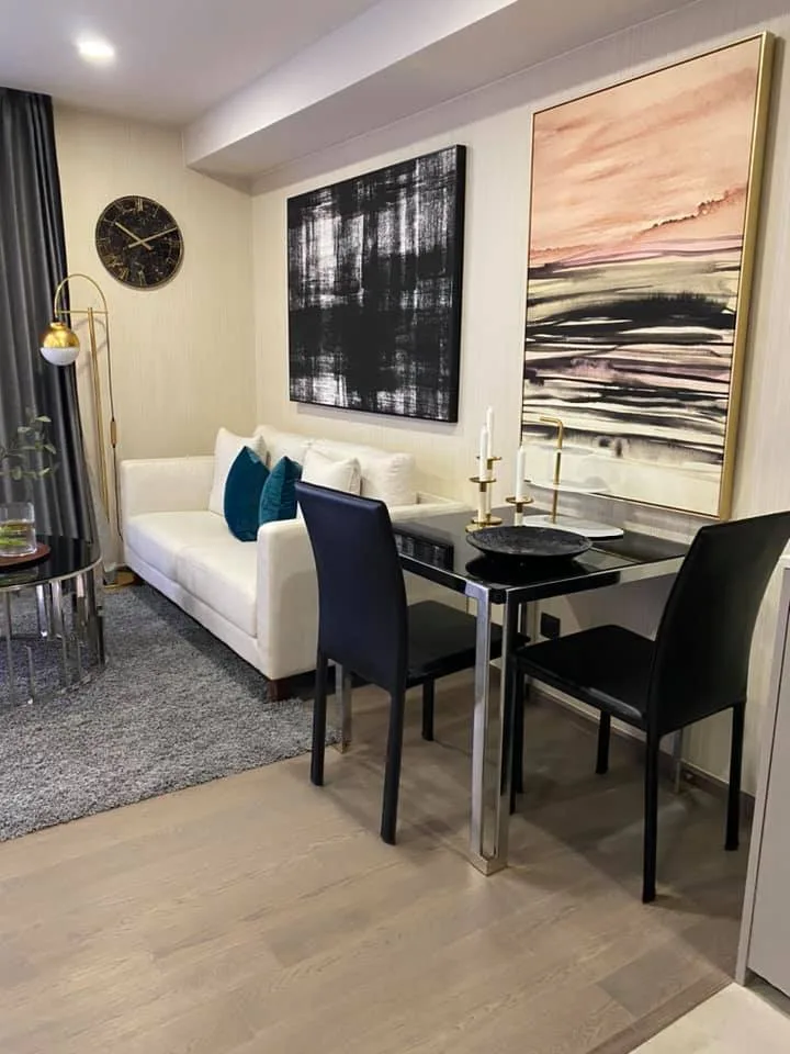 Property photos for Klass Sarasin - Rajdamri